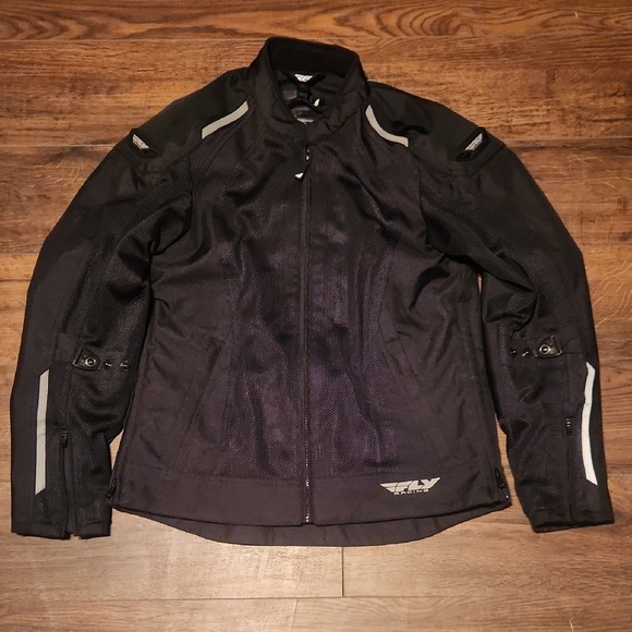 Fly Racing | Jackets & Coats | Women Motorcycle Racing Jacket | Poshmark